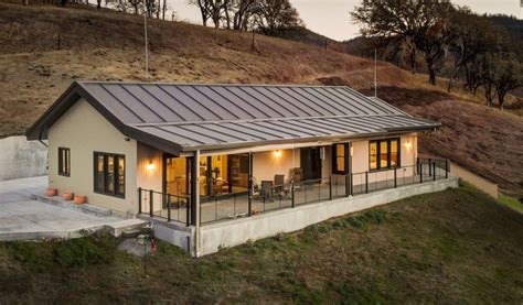 a metal building house|prefab metal homes near me.